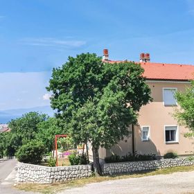 Apartman Šmrika - CKA031