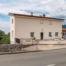 Apartman Jurdani - CKO904