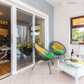 Apartman Krasica - CKC025