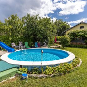 Vendégház Kastav - CKO855