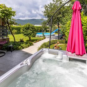 Vendégház Kastav - CKO855