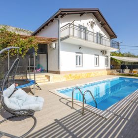 Vendégház Tugare - CDF651