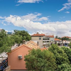 Apartman Novi Vinodolski - CKN504