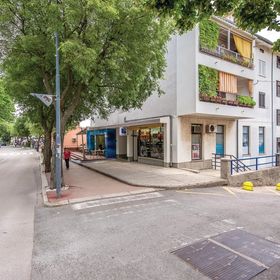 Apartman Novi Vinodolski - CKN504