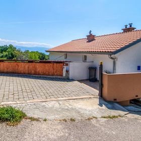 Apartman Bribir - CKN541