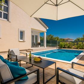 Vendégház Kras - CKI021