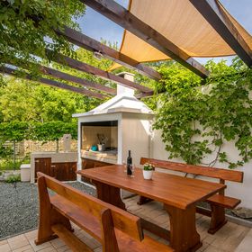 Vendégház Kras - CKI021