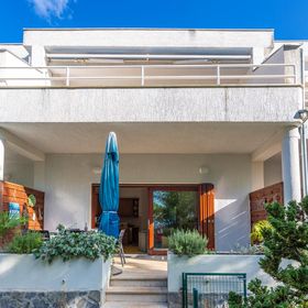 Apartman Njivice - CKI073