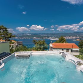 Vendégház Malinska - CKK476