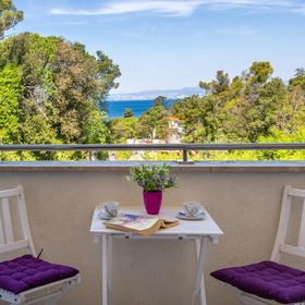 Apartman Malinska - CKK698