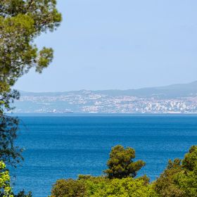 Apartman Malinska - CKK698