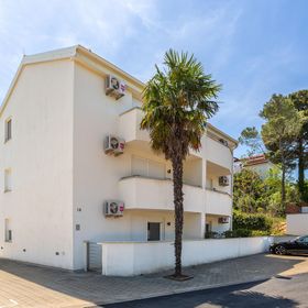 Apartman Malinska - CKK698