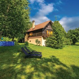 Vendégház Breze - CKN546