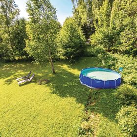 Vendégház Breze - CKN546