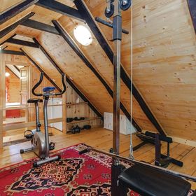 Vendégház Breze - CKN546