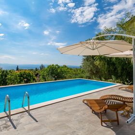 Apartman Lovran - CKO004