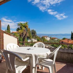 Apartman Lovran - CKO004