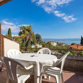 Apartman Lovran - CKO004