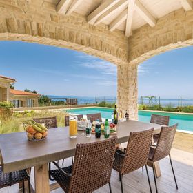 Vendégház Veprinac - CKO050