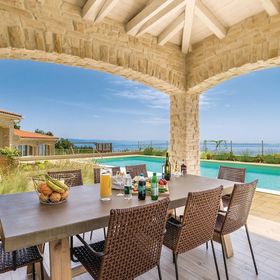 Vendégház Veprinac - CKO050