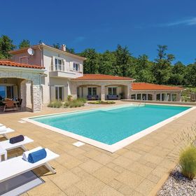 Vendégház Veprinac - CKO050