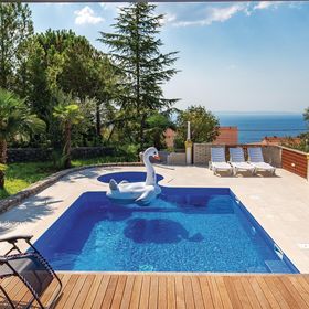 Apartman Matulji - CKO701