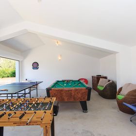 Vendégház Pula - CIP707