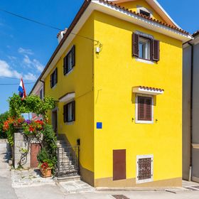 Apartman Kastav - CKO957