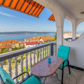 Apartman Crikvenica - CKC485