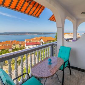 Apartman Crikvenica - CKC485
