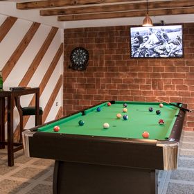 Vendégház Pokrovnik - CDJ690