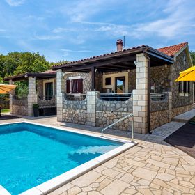 Vendégház Lakmartin - CKI210