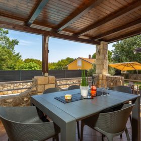 Vendégház Lakmartin - CKI210