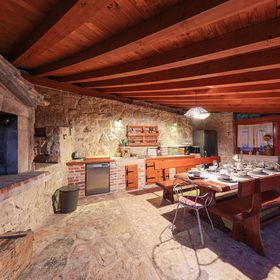 Vendégház Klis - CDF245