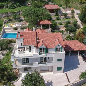 Vendégház Klis - CDF245