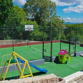 Vendégház Lokvicici - CDF002