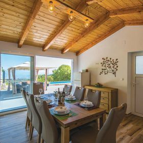 Vendégház Lokvicici - CDF002