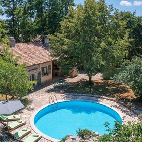 Vendégház Pazin - CIC689