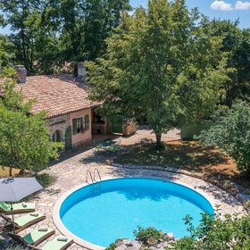 Vendégház Pazin - CIC689