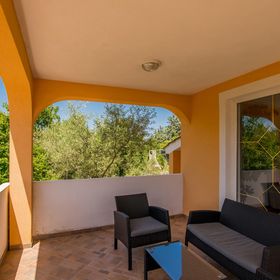 Apartman Polje - CKI197