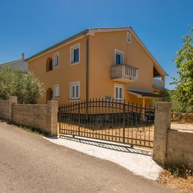 Apartman Polje - CKI197