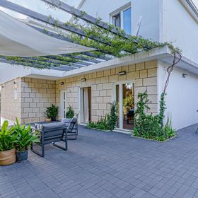 Vendégház Molunat - CDD689