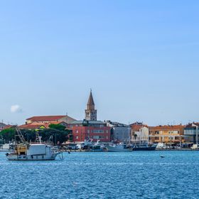 Apartman Umag - Umago - CIU130