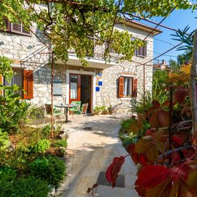 Apartman Umag - Umago - CIU130