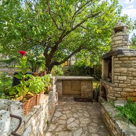 Apartman Umag - Umago - CIU130