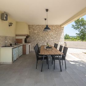 Vendégház Bale - CIV697