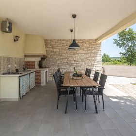 Vendégház Bale - CIV697