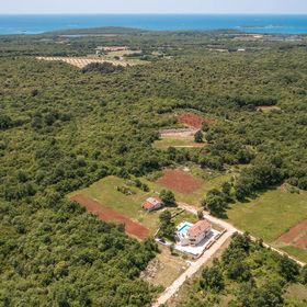 Vendégház Bale - CIV697