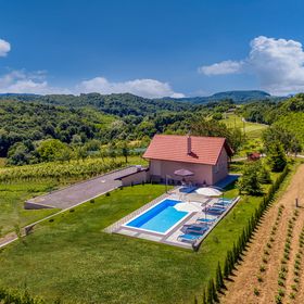 Vendégház Novi Marof - CCC152