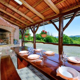 Vendégház Novi Marof - CCC152